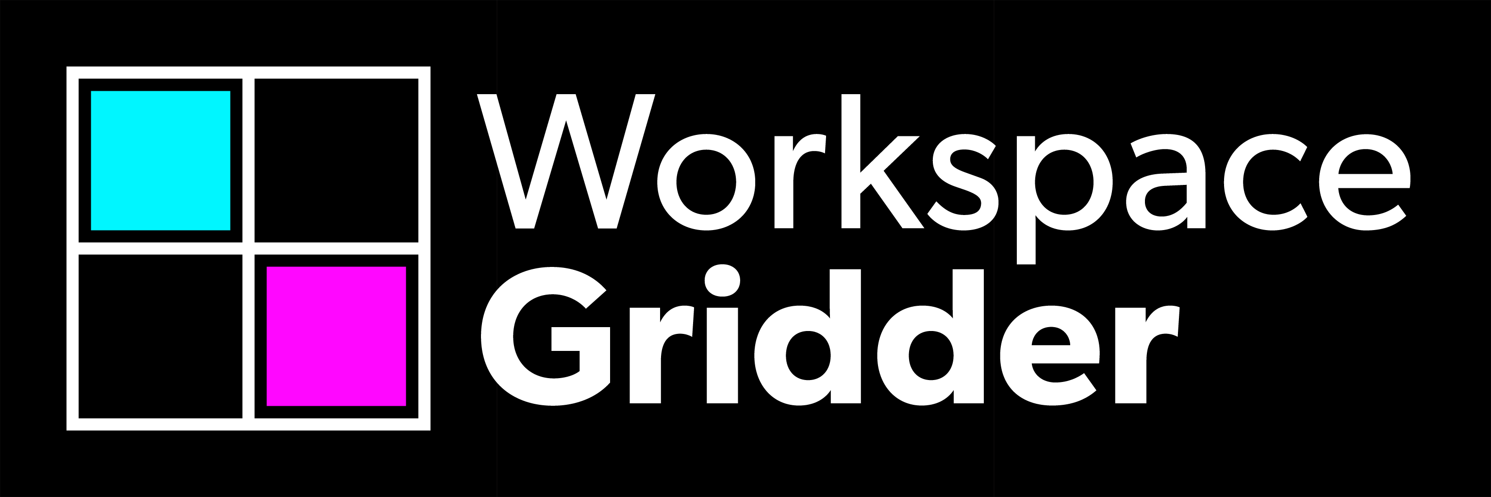 WorkspaceGridder